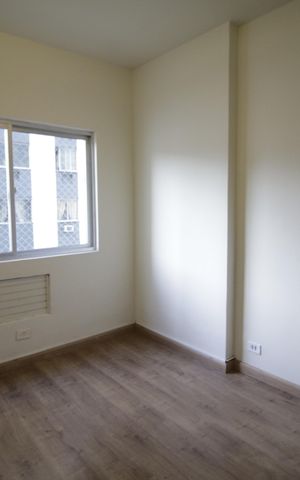 Apartamento à venda com 68m², 2 quartos e 1 vagaQuarto 1