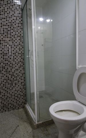Apartamento à venda com 68m², 2 quartos e 1 vagaBanheiro