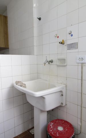 Apartamento à venda com 68m², 2 quartos e 1 vagaÁrea de Serviço