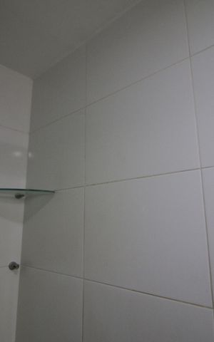 Apartamento à venda com 68m², 2 quartos e 1 vagaBanheiro