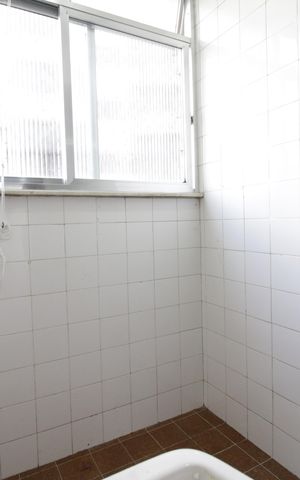 Apartamento à venda com 68m², 2 quartos e 1 vagaÁrea de Serviço
