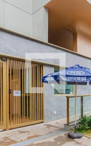 Studio à venda com 24m², 1 quarto e sem vaga Studio à venda com 24m², 1 quarto e sem vagaFachada