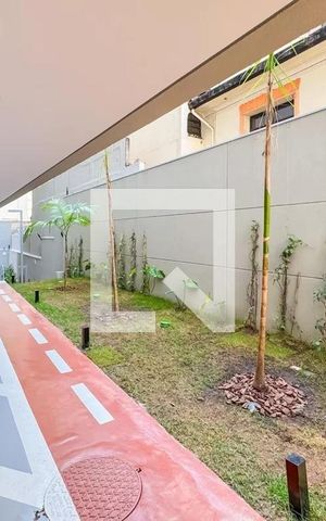 Studio à venda com 24m², 1 quarto e sem vaga Studio à venda com 24m², 1 quarto e sem vagaBicicletário