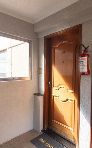 Apartamento para alugar com 62m², 2 quartos e 1 vaga Apartamento para alugar com 62m², 2 quartos e 1 vagaHall de entrada