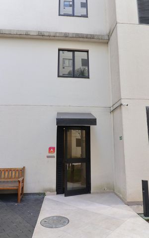 Apartamento à venda com 34m², 1 quarto e sem vagaFachada do bloco