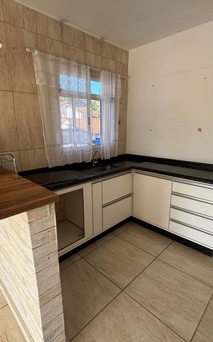 Apartamento para alugar com 70m², 2 quartos e sem vaga Apartamento para alugar com 70m², 2 quartos e sem vagaCozinha