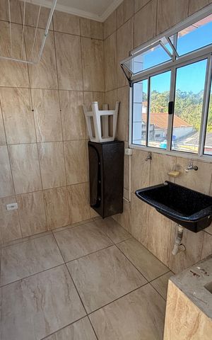 Apartamento para alugar com 70m², 2 quartos e sem vaga Apartamento para alugar com 70m², 2 quartos e sem vagaÁrea de serviço