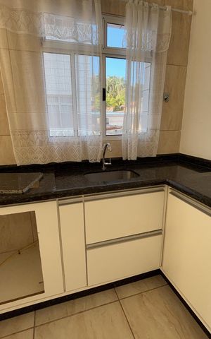 Apartamento para alugar com 70m², 2 quartos e sem vaga Apartamento para alugar com 70m², 2 quartos e sem vagaCozinha
