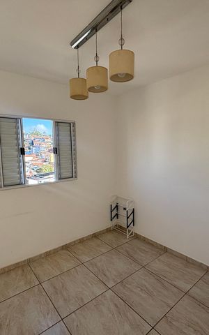 Apartamento para alugar com 70m², 2 quartos e sem vaga Apartamento para alugar com 70m², 2 quartos e sem vagaQuarto 1