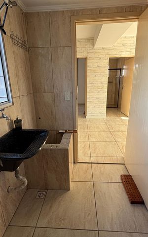 Apartamento para alugar com 70m², 2 quartos e sem vaga Apartamento para alugar com 70m², 2 quartos e sem vagaÁrea de Serviço