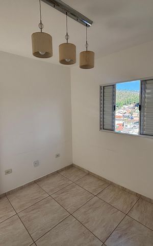Apartamento para alugar com 70m², 2 quartos e sem vaga Apartamento para alugar com 70m², 2 quartos e sem vagaQuarto 1