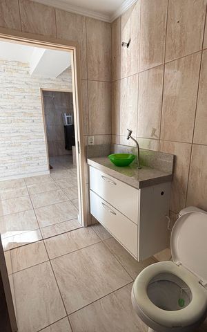 Apartamento para alugar com 70m², 2 quartos e sem vaga Apartamento para alugar com 70m², 2 quartos e sem vagaBanheiro