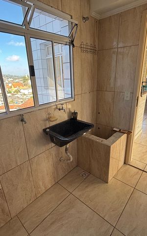 Apartamento para alugar com 70m², 2 quartos e sem vaga Apartamento para alugar com 70m², 2 quartos e sem vagaÁrea de Serviço