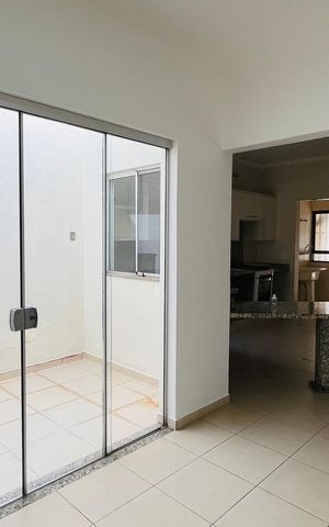Casa à venda com 120m², 2 quartos e 2 vagas