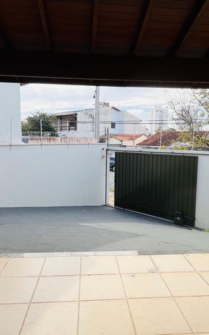 Casa à venda com 120m², 2 quartos e 2 vagas