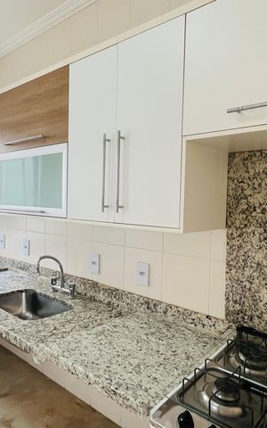 Casa à venda com 120m², 2 quartos e 2 vagas