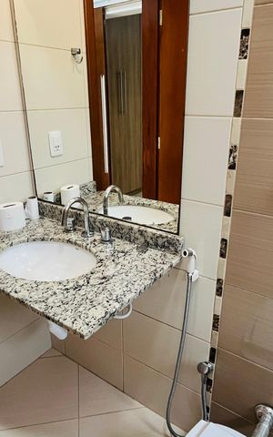 Casa à venda com 120m², 2 quartos e 2 vagas