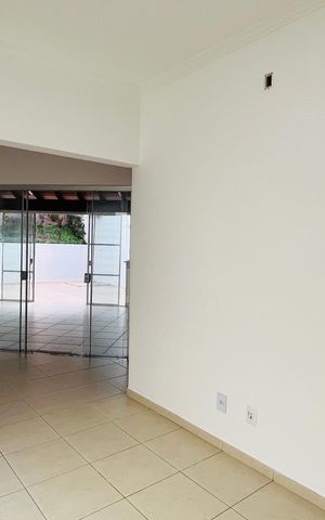 Casa à venda com 120m², 2 quartos e 2 vagas