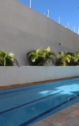 Apartamento à venda com 50m², 2 quartos e 1 vagaÁrea comum - Piscina