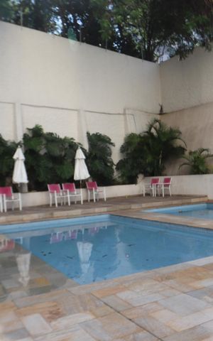 Apartamento à venda com 50m², 2 quartos e 1 vagaÁrea comum - Piscina