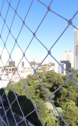 Apartamento à venda com 50m², 2 quartos e 1 vagaVista da Sacada