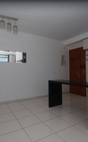 Apartamento à venda com 50m², 2 quartos e 1 vagaSala