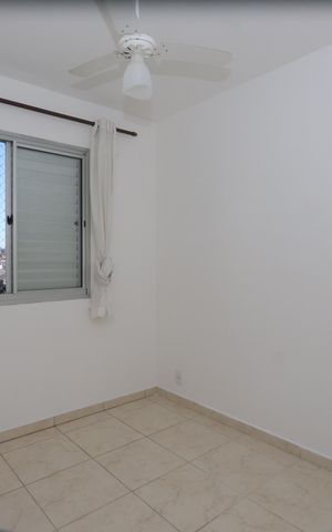 Apartamento à venda com 50m², 2 quartos e 1 vagaQuarto 1
