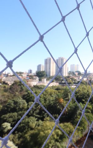 Apartamento à venda com 50m², 2 quartos e 1 vagaVista da Sacada
