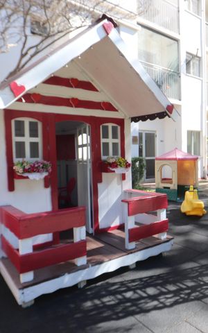 Apartamento à venda com 50m², 2 quartos e 1 vagaÁrea comum - Playground