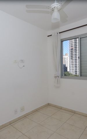 Apartamento à venda com 50m², 2 quartos e 1 vagaQuarto 1