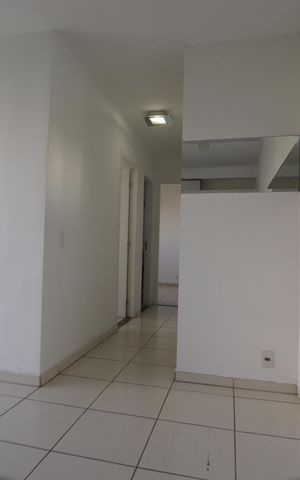 Apartamento à venda com 50m², 2 quartos e 1 vagaSala