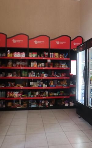 Apartamento à venda com 50m², 2 quartos e 1 vagaÁrea comum - Mercadinho