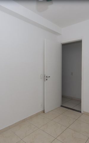 Apartamento à venda com 50m², 2 quartos e 1 vagaQuarto 2