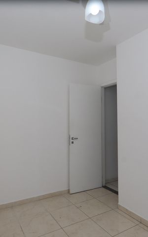 Apartamento à venda com 50m², 2 quartos e 1 vagaQuarto 1