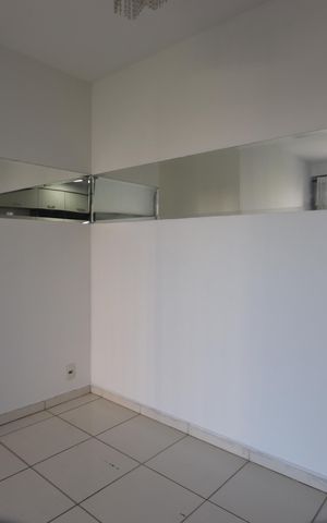Apartamento à venda com 50m², 2 quartos e 1 vagaSala
