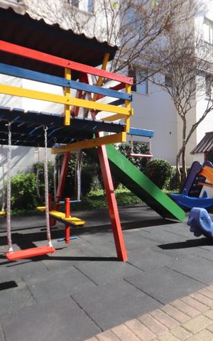 Apartamento à venda com 50m², 2 quartos e 1 vagaÁrea comum - Playground