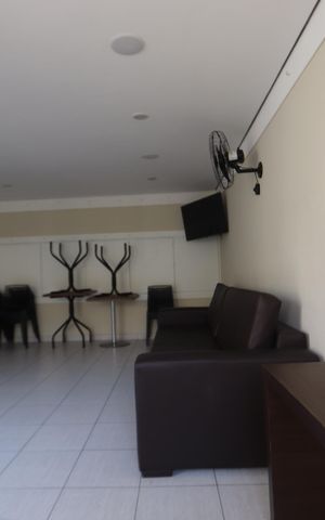 Apartamento à venda com 50m², 2 quartos e 1 vagaÁrea comum - Salão de festas