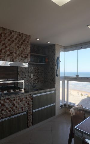Apartamento para alugar com 70m², 4 quartos e 2 vagas Apartamento para alugar com 70m², 4 quartos e 2 vagasVaranda