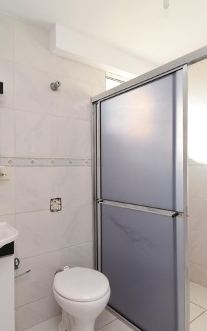 Casa à venda com 260m², 3 quartos e 2 vagasBanheiro da Suíte