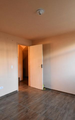 Casa à venda com 260m², 3 quartos e 2 vagasQuarto de serviço