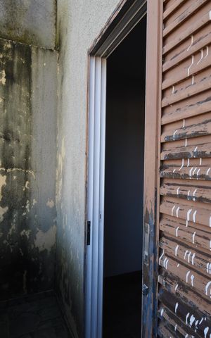 Casa à venda com 260m², 3 quartos e 2 vagasVaranda do quarto