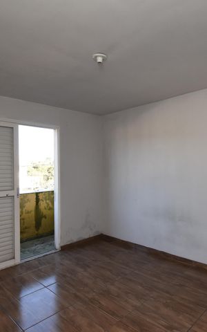 Casa à venda com 260m², 3 quartos e 2 vagasQuarto