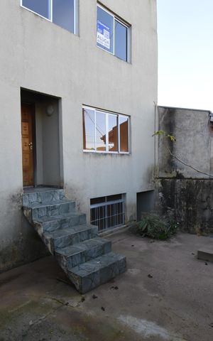 Casa à venda com 260m², 3 quartos e 2 vagasÁrea externa