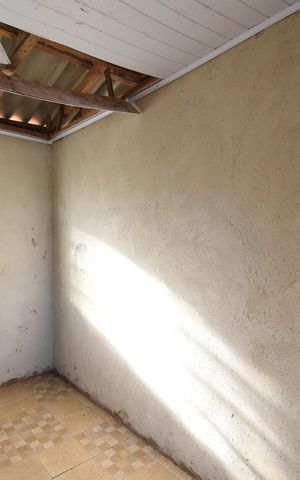 Casa à venda com 260m², 3 quartos e 2 vagasÁtico