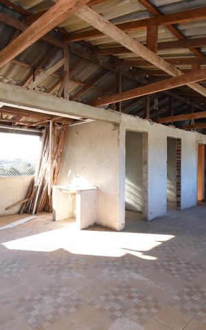 Casa à venda com 260m², 3 quartos e 2 vagasÁtico