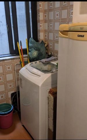 Apartamento para alugar com 57m², 2 quartos e sem vaga Apartamento para alugar com 57m², 2 quartos e sem vagaCozinha