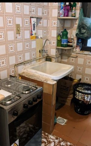Apartamento para alugar com 57m², 2 quartos e sem vaga Apartamento para alugar com 57m², 2 quartos e sem vagaCozinha