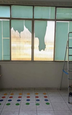 Apartamento para alugar com 57m², 2 quartos e sem vaga Apartamento para alugar com 57m², 2 quartos e sem vagaSala