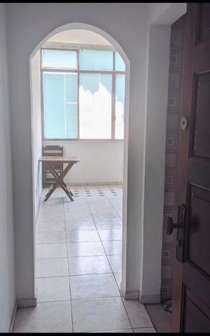 Apartamento para alugar com 57m², 2 quartos e sem vaga Apartamento para alugar com 57m², 2 quartos e sem vagaSala