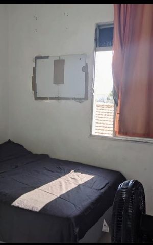 Apartamento para alugar com 57m², 2 quartos e sem vaga Apartamento para alugar com 57m², 2 quartos e sem vagaQuarto
